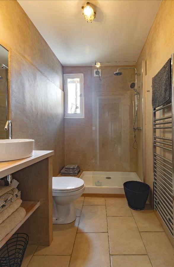 Suite Sur La Sorgue L'Isle-sur-la-Sorgue Exterior photo