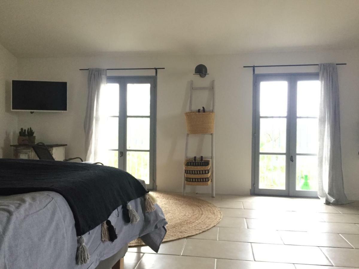 Suite Sur La Sorgue L'Isle-sur-la-Sorgue Exterior photo