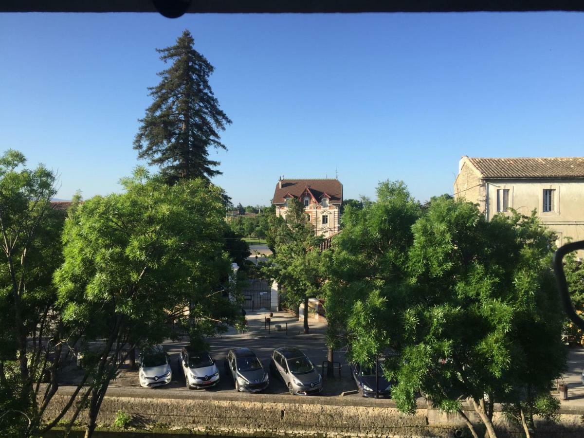 Suite Sur La Sorgue L'Isle-sur-la-Sorgue Exterior photo